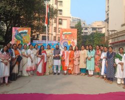 Republic Day Celebration 26-27